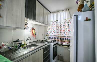 Imagem 5: Apartamento à venda no bairro Jardim Leopoldina - Porto Alegre/RS