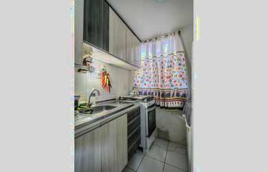 Imagem 6: Apartamento à venda no bairro Jardim Leopoldina - Porto Alegre/RS