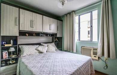 Imagem 10: Apartamento à venda no bairro Jardim Leopoldina - Porto Alegre/RS