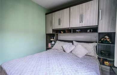 Imagem 12: Apartamento à venda no bairro Jardim Leopoldina - Porto Alegre/RS