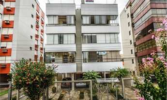 Imagem: Apartamento à venda no bairro Jardim Lindóia