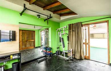 Imagem 9: Apartamento à venda no bairro Jardim Lindóia - Porto Alegre/RS