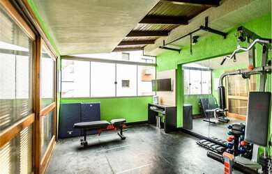 Imagem 10: Apartamento à venda no bairro Jardim Lindóia - Porto Alegre/RS