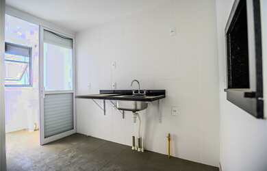 Imagem 7: Apartamento à venda no bairro Jardim do Salso - Porto Alegre/RS