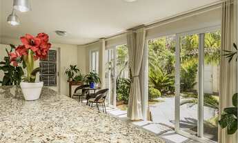 Imagem: Casa à venda no bairro Santa Maria Goretti