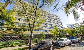 Imagem: Apartamento à venda no bairro Menino Deus