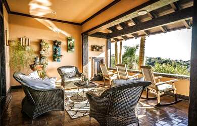 Imagem 3: Casa à venda no bairro Santa Tereza - Porto Alegre/RS