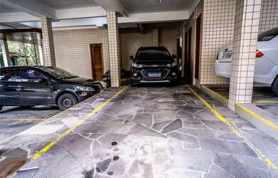 Imagem 13: Apartamento à venda no bairro Jardim Planalto - Porto Alegre/RS