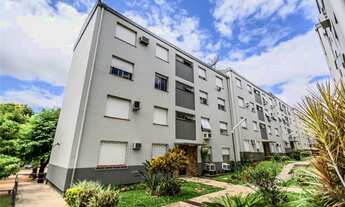 Imagem: Apartamento à venda no bairro Jardim Sabará