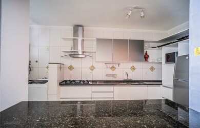 Imagem 11: Apartamento à venda no bairro Jardim Planalto - Porto Alegre/RS