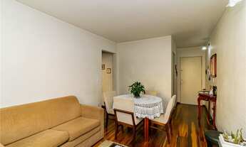 Imagem 5: Apartamento à venda no bairro Jardim Carvalho - Porto Alegre/RS