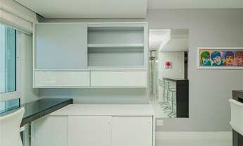 Imagem 4: Apartamento à venda no bairro Três Figueiras - Porto Alegre/RS