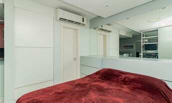 Imagem 7: Apartamento à venda no bairro Três Figueiras - Porto Alegre/RS