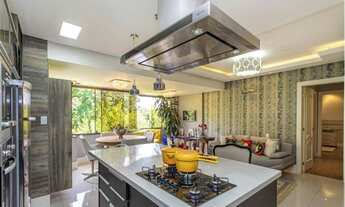 Imagem: Apartamento à venda no bairro Jardim Planalto