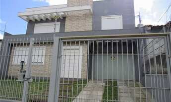 Imagem: Casa à venda no bairro Morro Santana