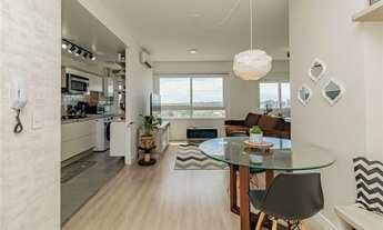 Imagem 2: Apartamento à venda no bairro Jardim Lindóia - Porto Alegre/RS