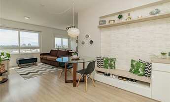 Imagem 3: Apartamento à venda no bairro Jardim Lindóia - Porto Alegre/RS