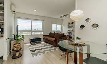 Imagem 4: Apartamento à venda no bairro Jardim Lindóia - Porto Alegre/RS