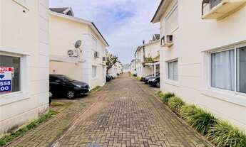 Imagem: Casa à venda no bairro Jardim Itu - Porto