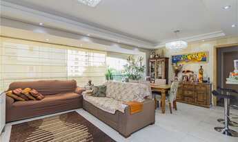 Imagem: Apartamento à venda no bairro Passo da