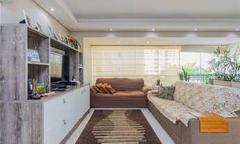 Imagem 3: Apartamento à venda no bairro Passo da Areia - Porto Alegre/RS