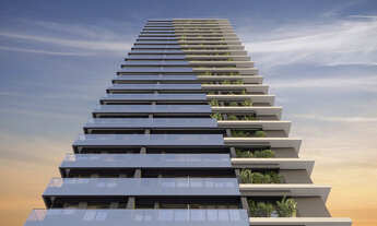 Imagem: Apartamento à venda no bairro Setor Bueno