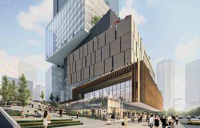 Imagem 2: Apartamento à venda no bairro Setor Bueno - Goiânia/GO