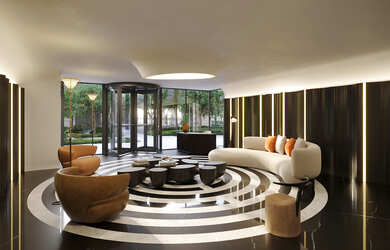 Imagem 3: Apartamento à venda no bairro Setor Bueno - Goiânia/GO