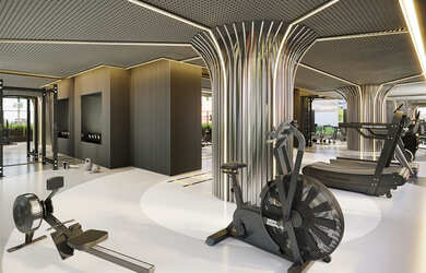 Imagem 4: Apartamento à venda no bairro Setor Bueno - Goiânia/GO