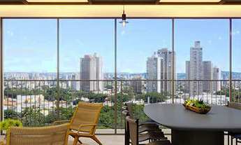 Imagem 6: Apartamento à venda no bairro Setor Bueno - Goiânia/GO