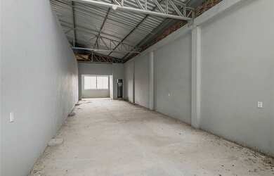 Imagem 5: PREDIO COMERCIAL em Porto Alegre - RS, Floresta