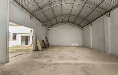 Imagem 6: PREDIO COMERCIAL em Porto Alegre - RS, Floresta