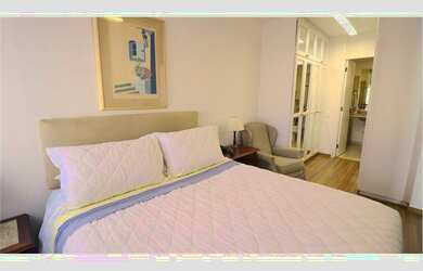 Imagem 8: Apartamento à venda no bairro Cerqueira César - São Paulo/SP