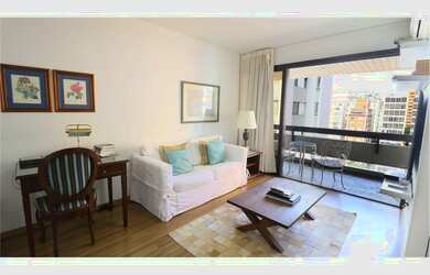 Imagem 11: Apartamento à venda no bairro Cerqueira César - São Paulo/SP