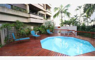 Imagem 12: Apartamento à venda no bairro Cerqueira César - São Paulo/SP