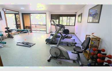 Imagem 13: Apartamento à venda no bairro Cerqueira César - São Paulo/SP