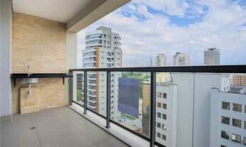 Imagem 7: Apartamento à venda no bairro Pinheiros - São Paulo/SP