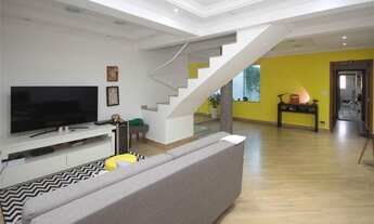 Imagem: Casa à venda no bairro Cambuci - São Paulo/SP