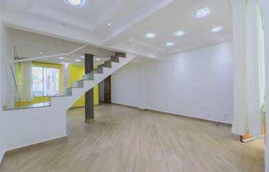 Imagem 3: Casa à venda no bairro Cambuci - São Paulo/SP