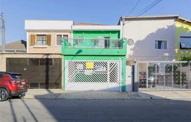 Imagem 7: Casa à venda no bairro Cambuci - São Paulo/SP