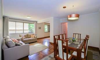 Imagem: Apartamento à venda no bairro Moema - São