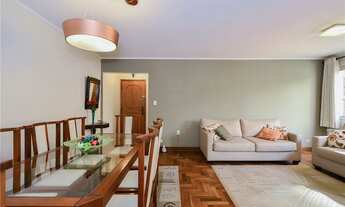 Imagem 3: Apartamento à venda no bairro Moema - São Paulo/SP