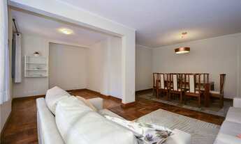 Imagem 7: Apartamento à venda no bairro Moema - São Paulo/SP