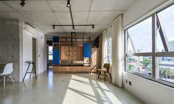 Imagem 3: Apartamento à venda no bairro Vila Olímpia - São Paulo/SP