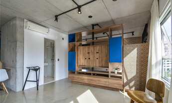 Imagem 4: Apartamento à venda no bairro Vila Olímpia - São Paulo/SP