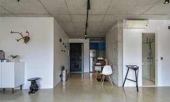 Imagem 5: Apartamento à venda no bairro Vila Olímpia - São Paulo/SP