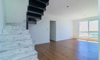 Imagem 3: COBERTURA RESIDENCIAL em Porto Alegre - RS, Santa Tereza