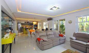 Imagem 2: Casa à venda no bairro Jardim Carvalho - Porto Alegre/RS