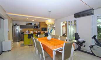 Imagem 3: Casa à venda no bairro Jardim Carvalho - Porto Alegre/RS