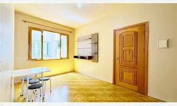 Imagem: Apartamento à venda no bairro Centro Histórico